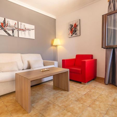 Апартаменти R2 Cala Millor Кала-Мільор Екстер'єр фото