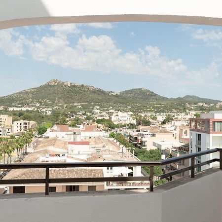Апартаменти R2 Cala Millor Кала-Мільор Екстер'єр фото