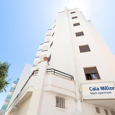 Апартаменти R2 Cala Millor Кала-Мільор Екстер'єр фото