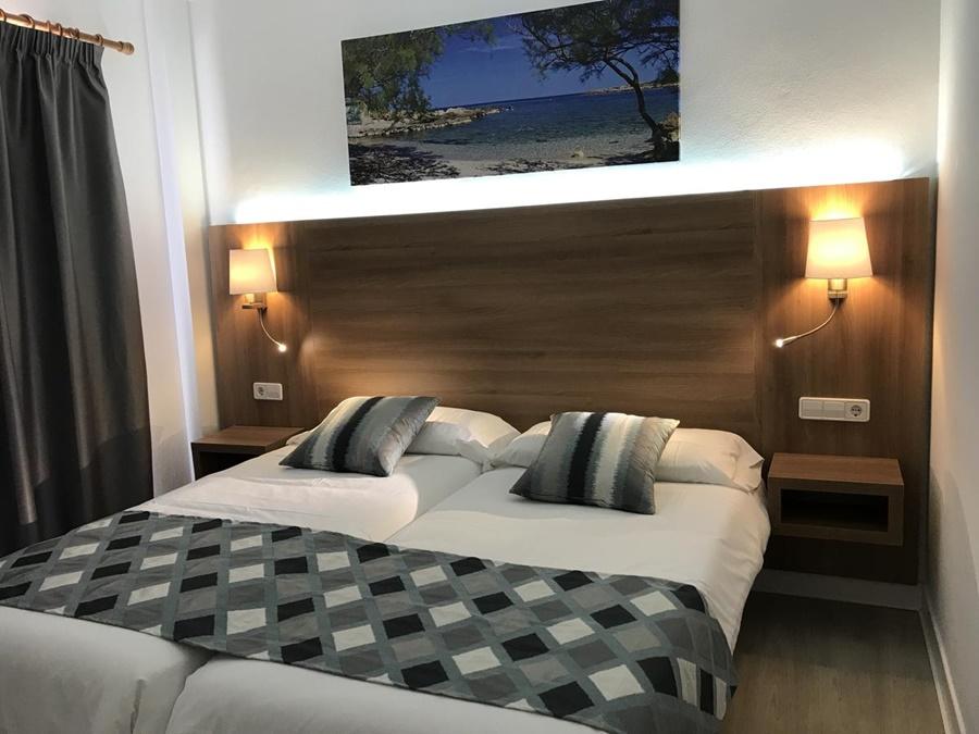 Апартаменти R2 Cala Millor Кала-Мільор Екстер'єр фото
