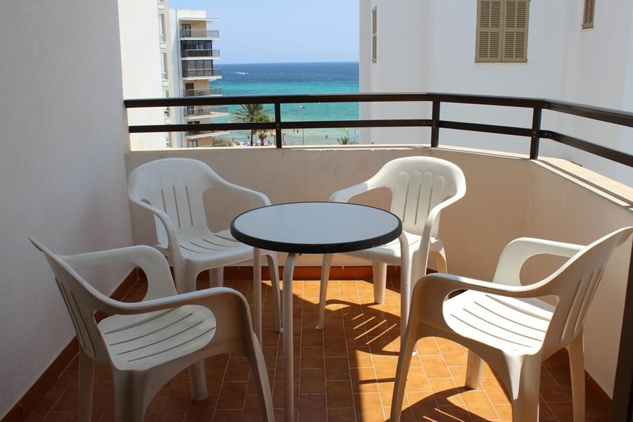 Апартаменти R2 Cala Millor Кала-Мільор Екстер'єр фото