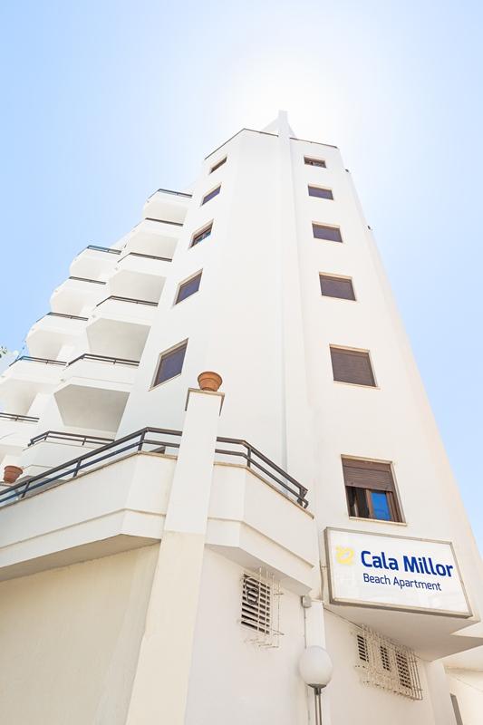 Апартаменти R2 Cala Millor Кала-Мільор Екстер'єр фото
