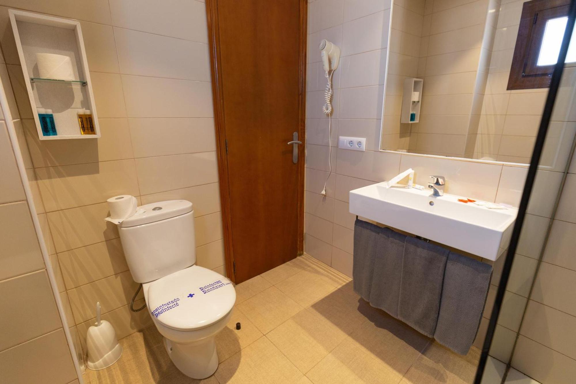Апартаменти R2 Cala Millor Кала-Мільор Екстер'єр фото