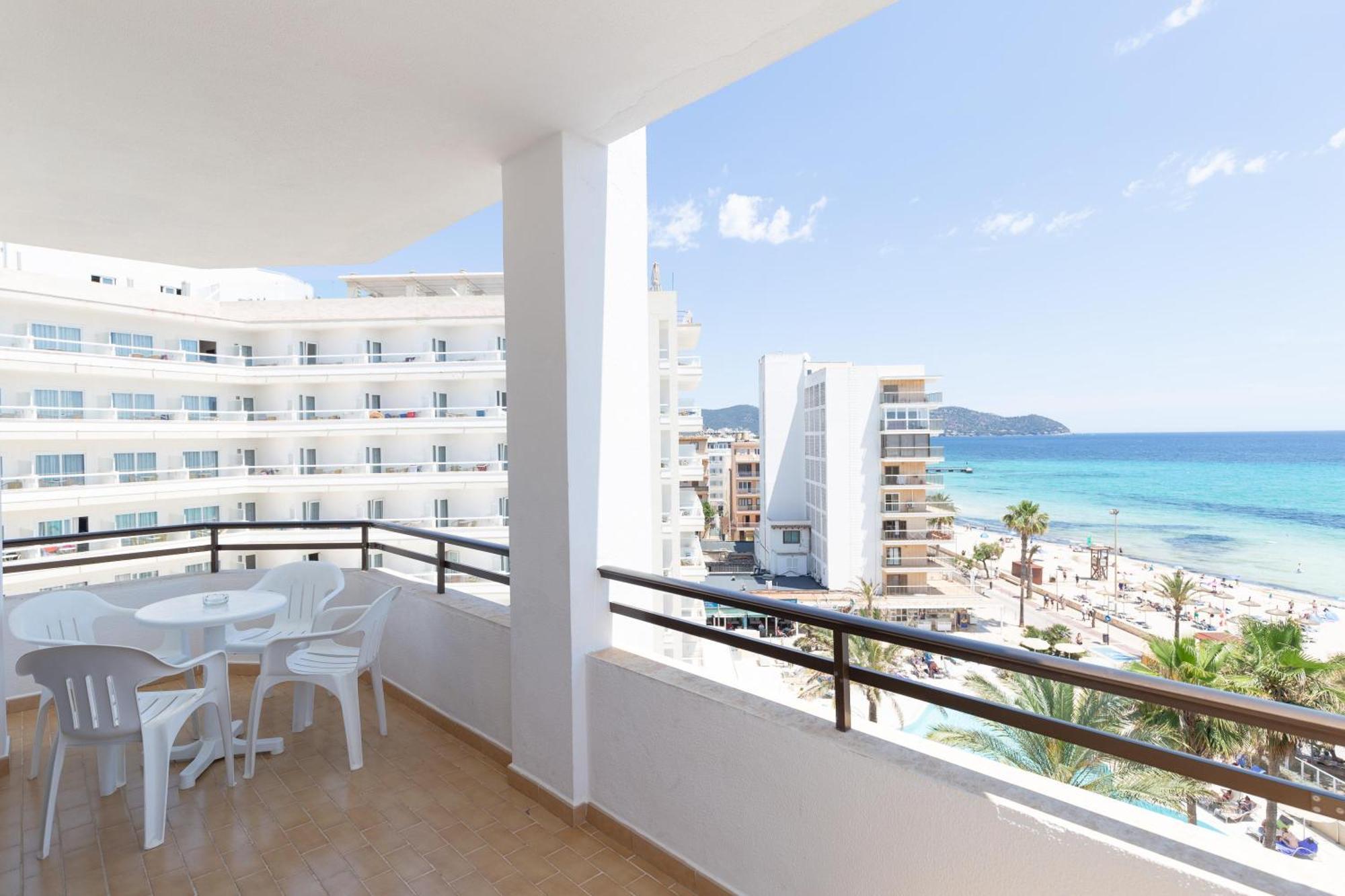 Апартаменти R2 Cala Millor Кала-Мільор Екстер'єр фото