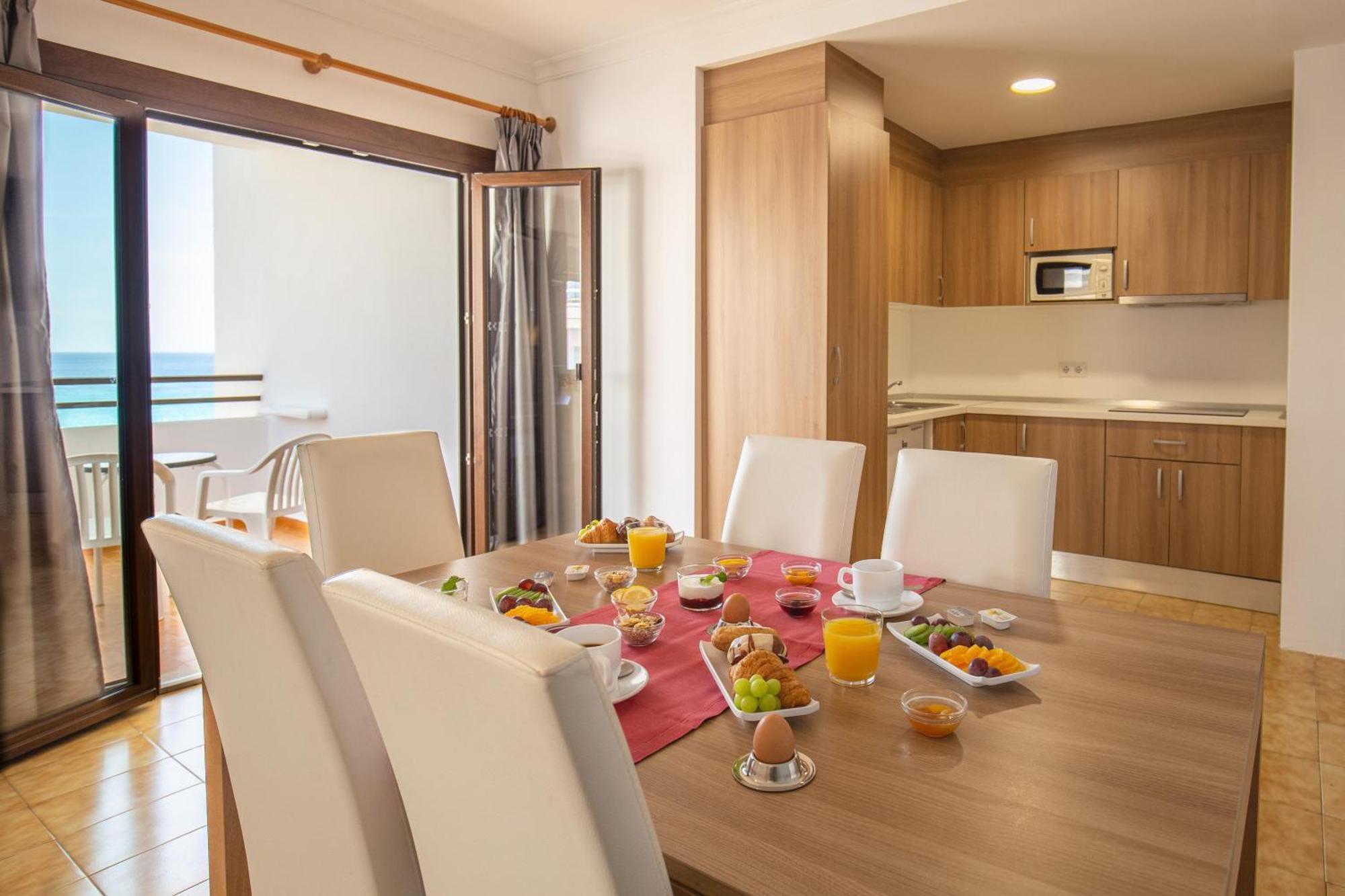 Апартаменти R2 Cala Millor Кала-Мільор Екстер'єр фото