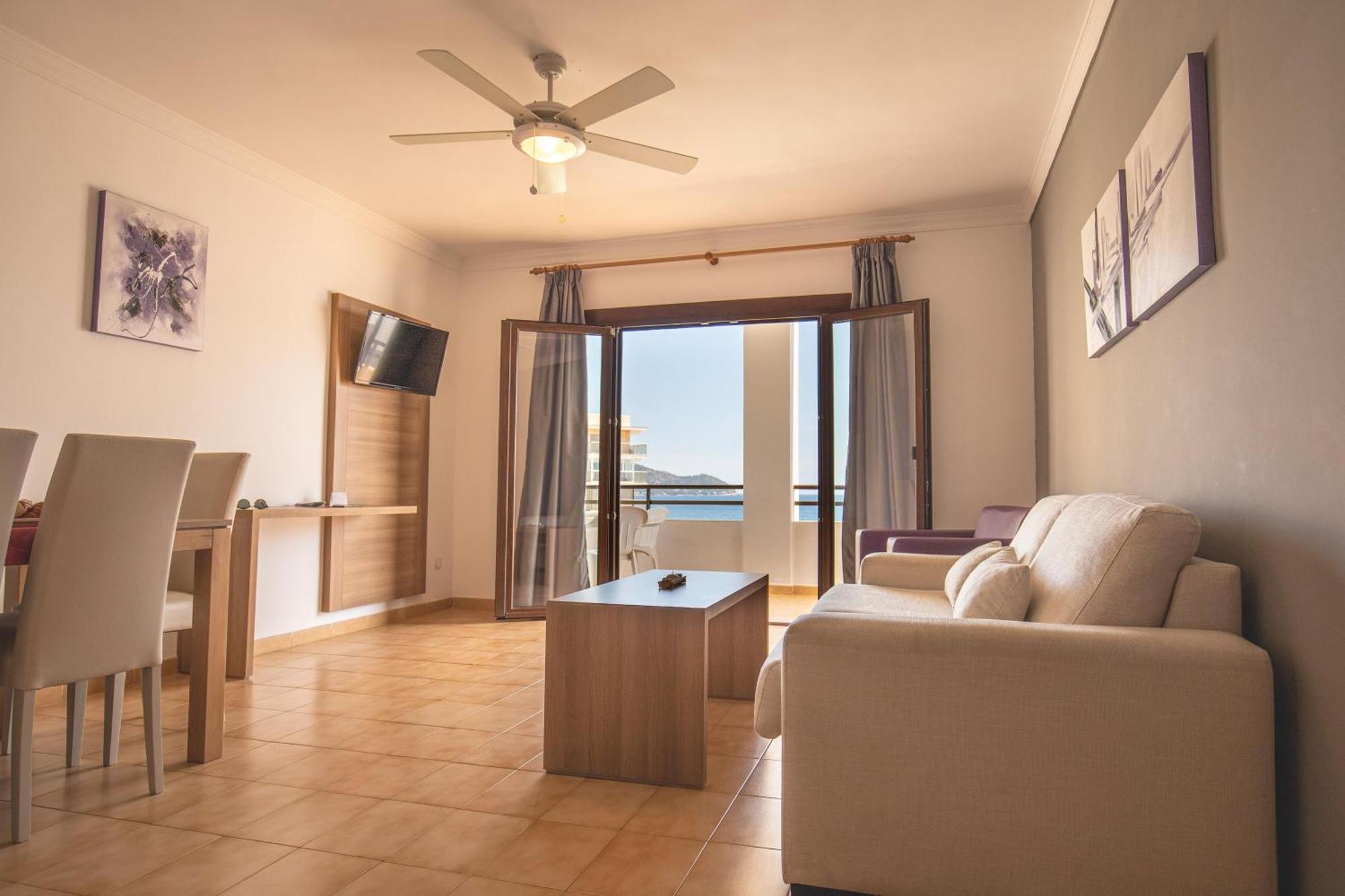 Апартаменти R2 Cala Millor Кала-Мільор Екстер'єр фото