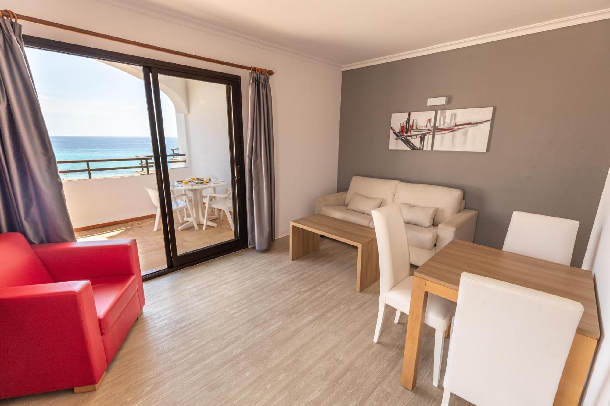 Апартаменти R2 Cala Millor Кала-Мільор Екстер'єр фото