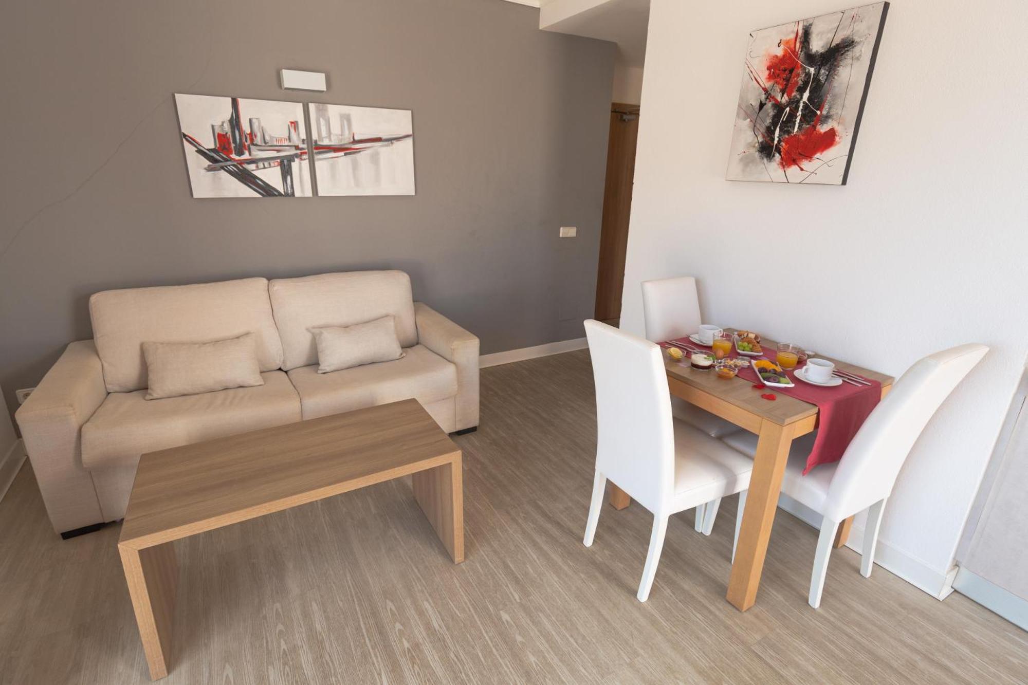 Апартаменти R2 Cala Millor Кала-Мільор Екстер'єр фото