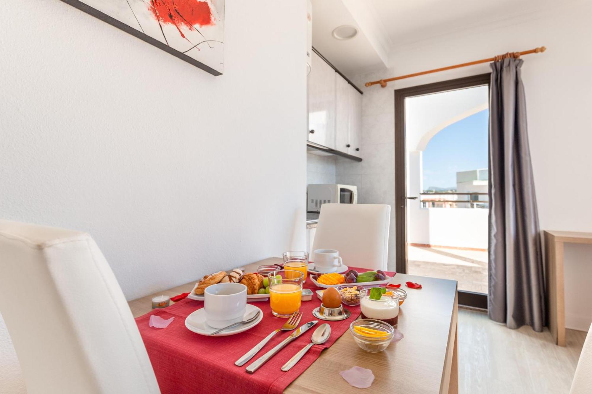 Апартаменти R2 Cala Millor Кала-Мільор Екстер'єр фото
