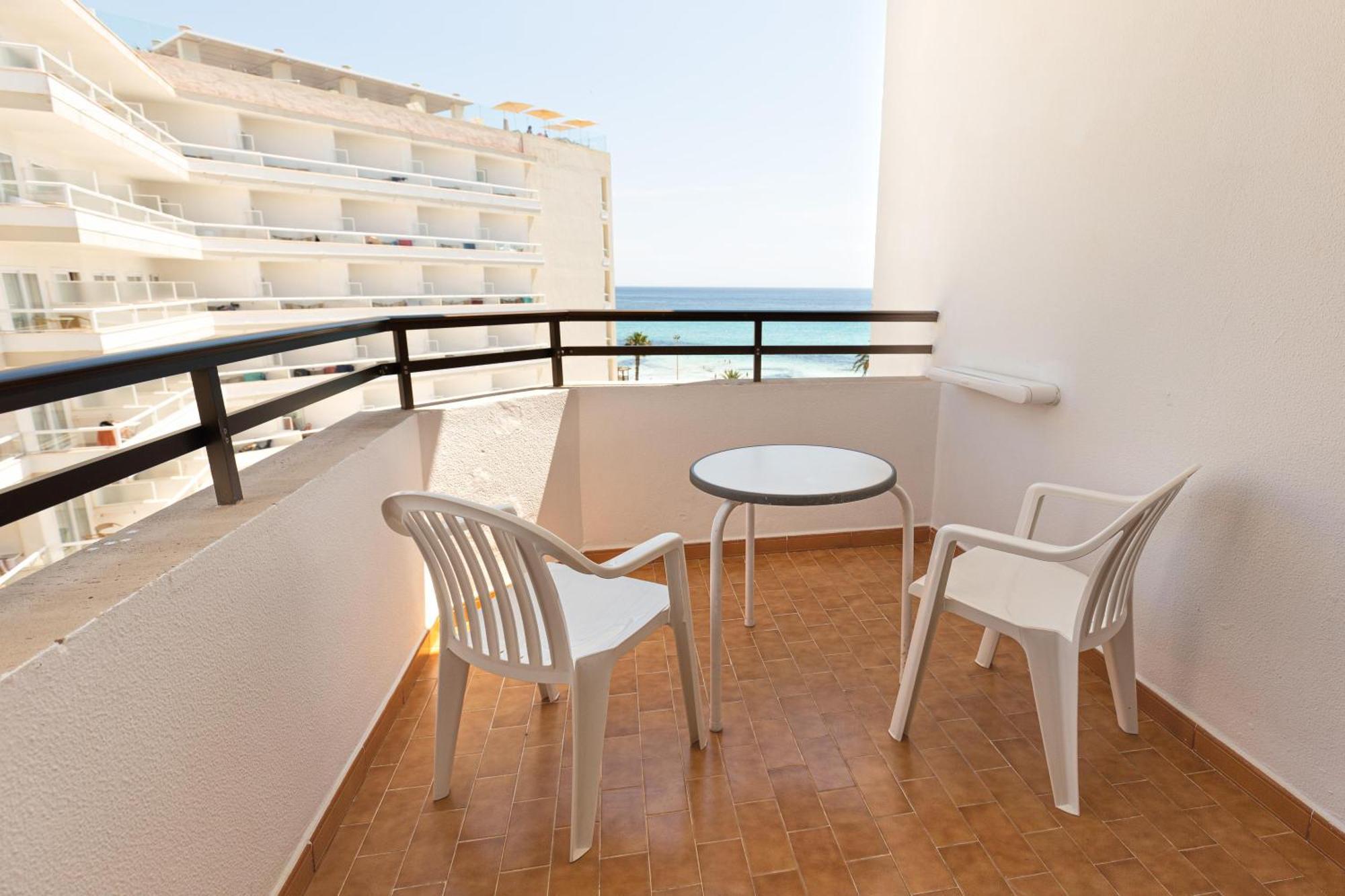 Апартаменти R2 Cala Millor Кала-Мільор Екстер'єр фото