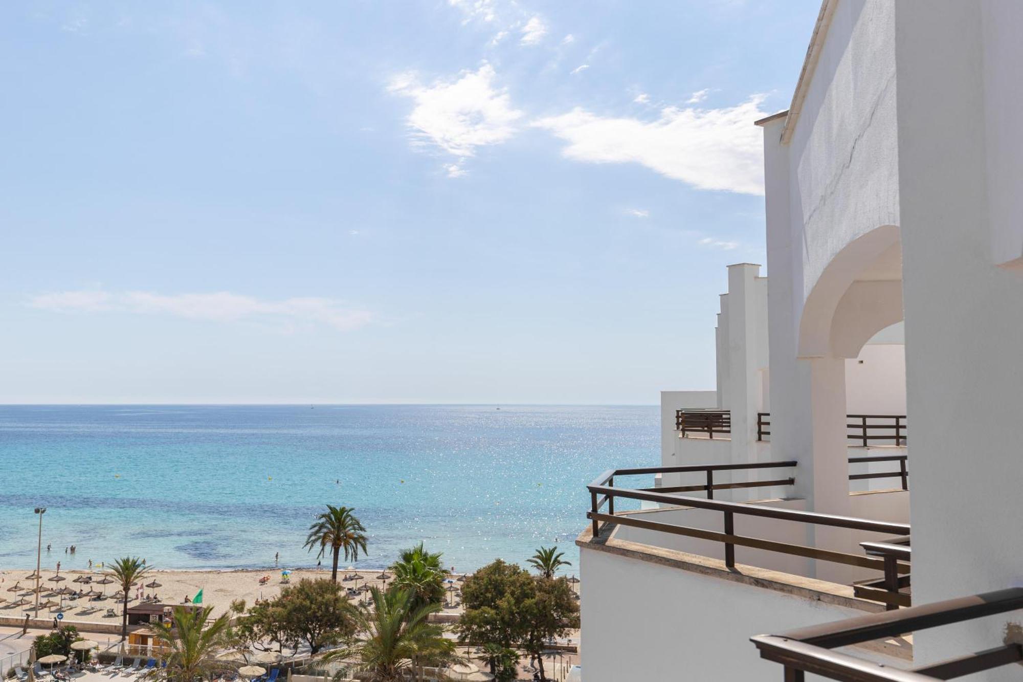 Апартаменти R2 Cala Millor Кала-Мільор Екстер'єр фото