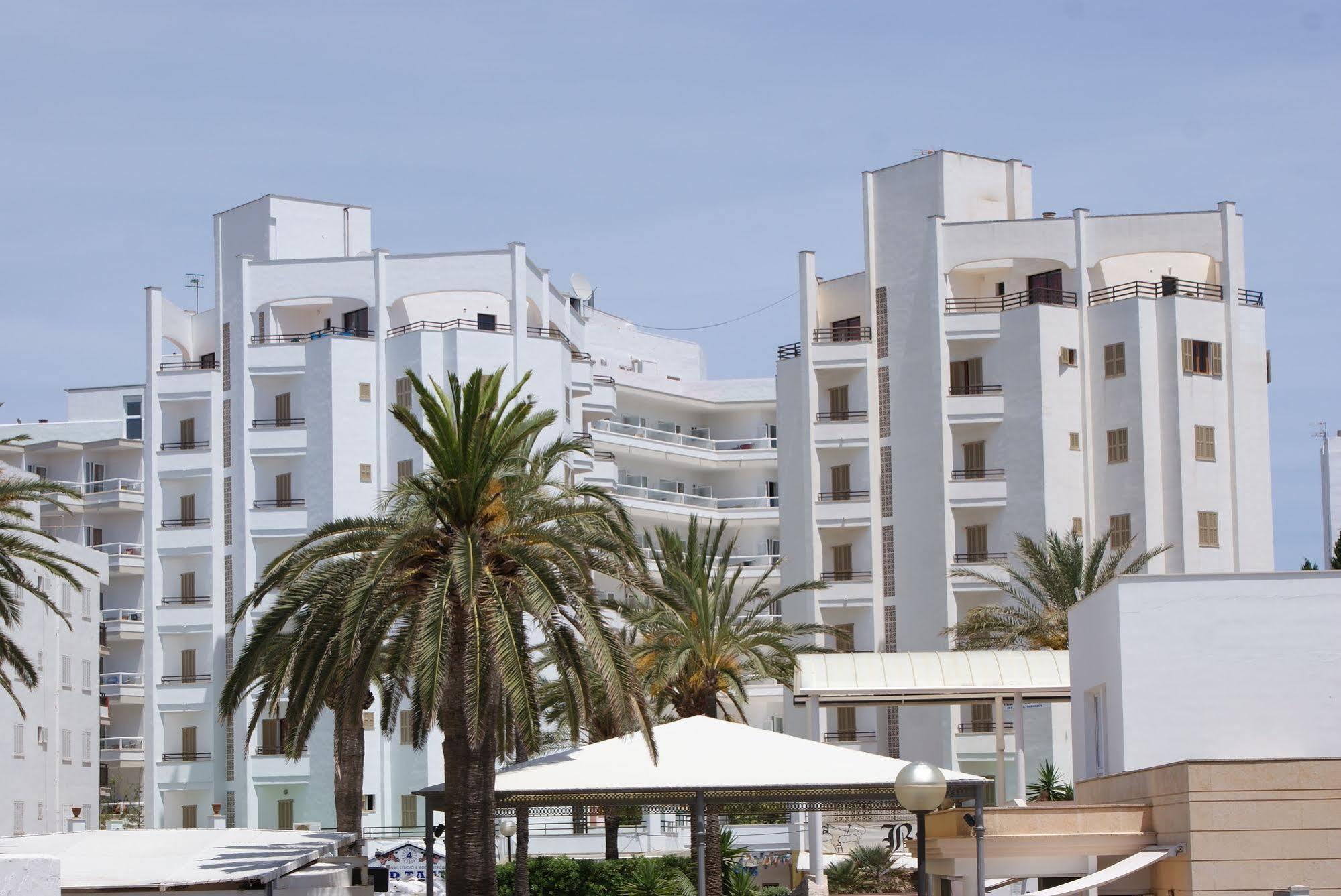 Апартаменти R2 Cala Millor Кала-Мільор Екстер'єр фото
