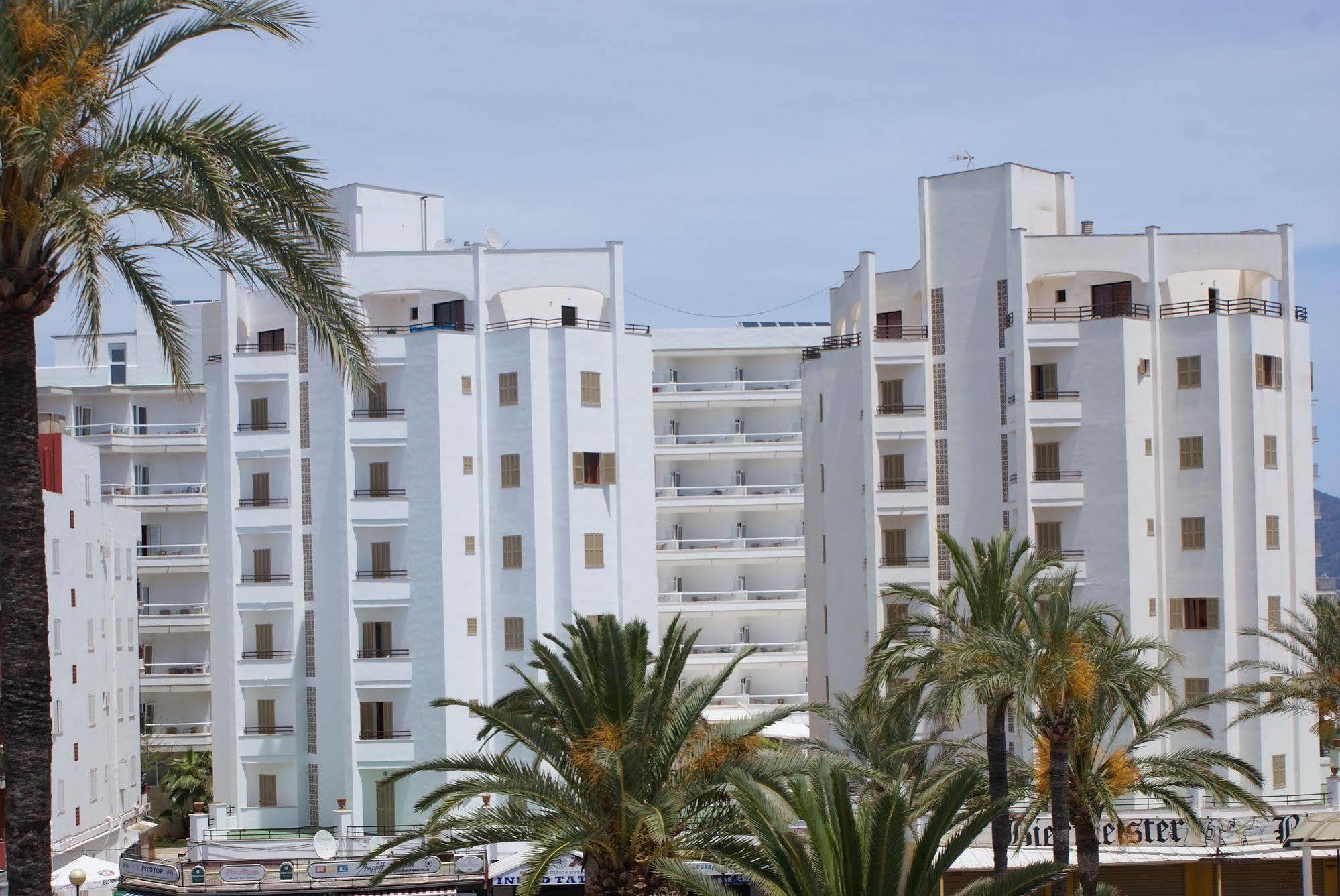 Апартаменти R2 Cala Millor Кала-Мільор Екстер'єр фото